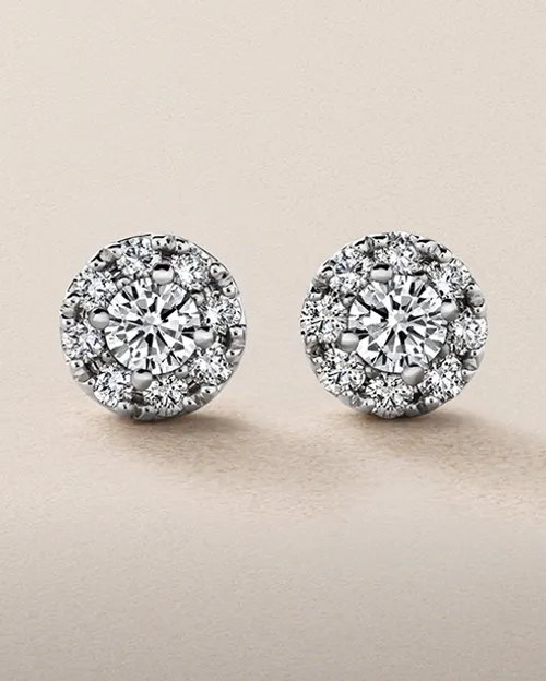 Natural Diamond Jewellery