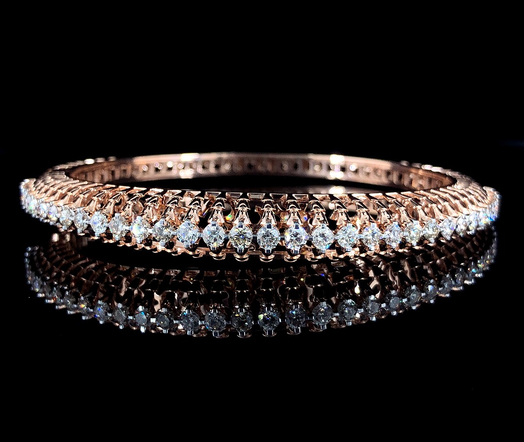 Wholesale diamond bracelet